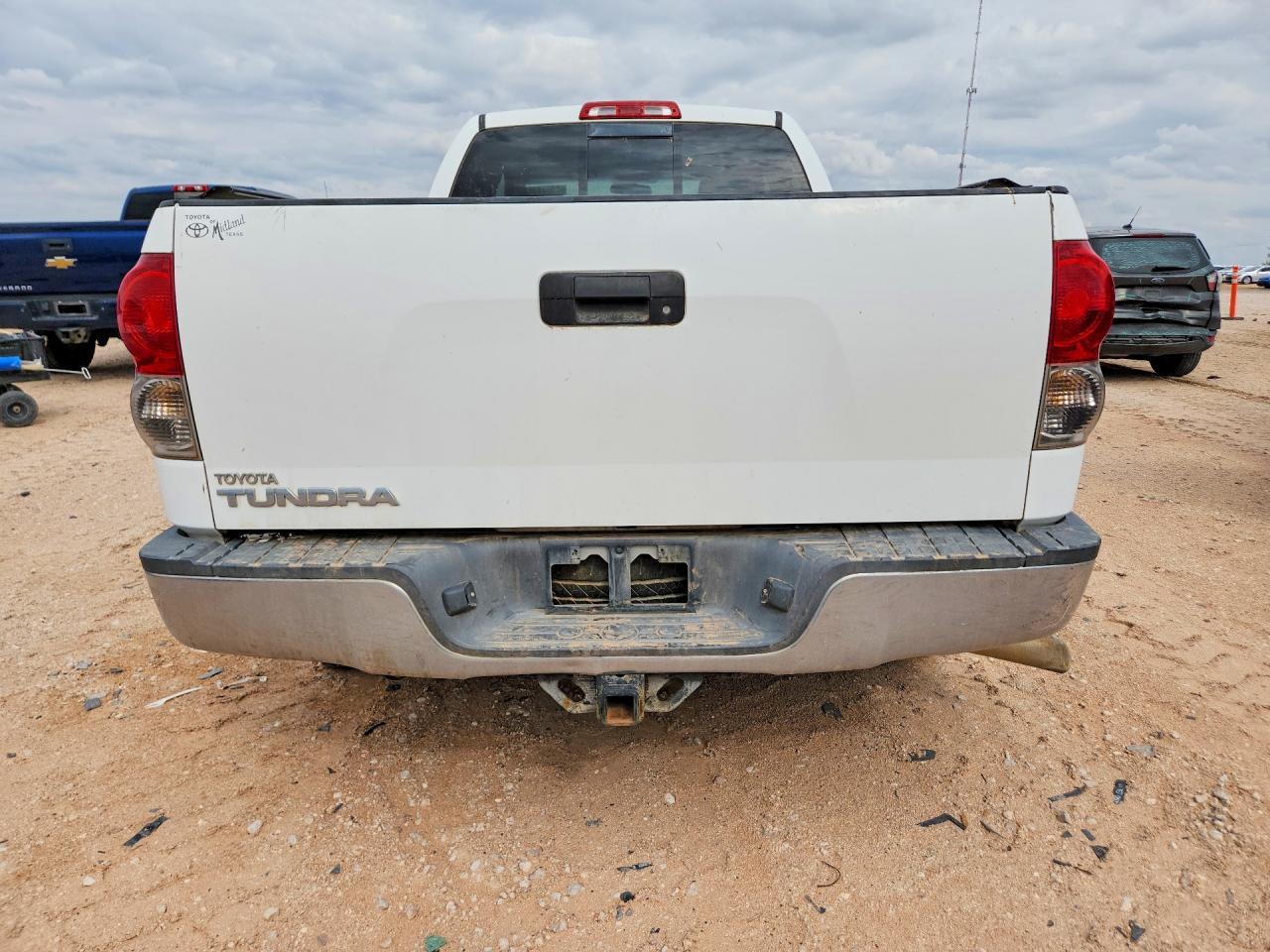 2007 Toyota Tundra Sr5 - Image 6