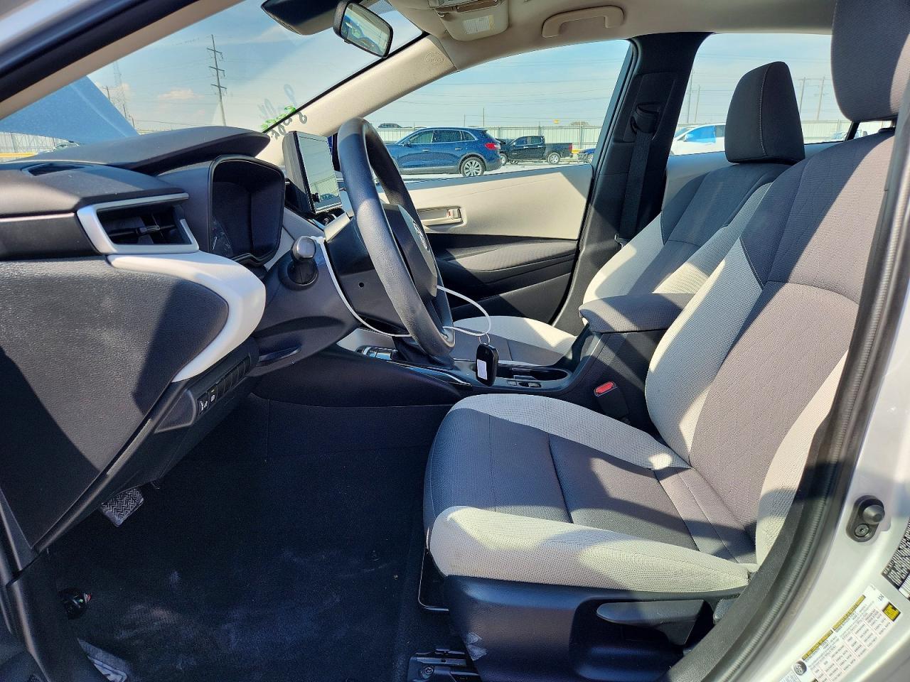 2023 Toyota Corolla Le - Фото 7