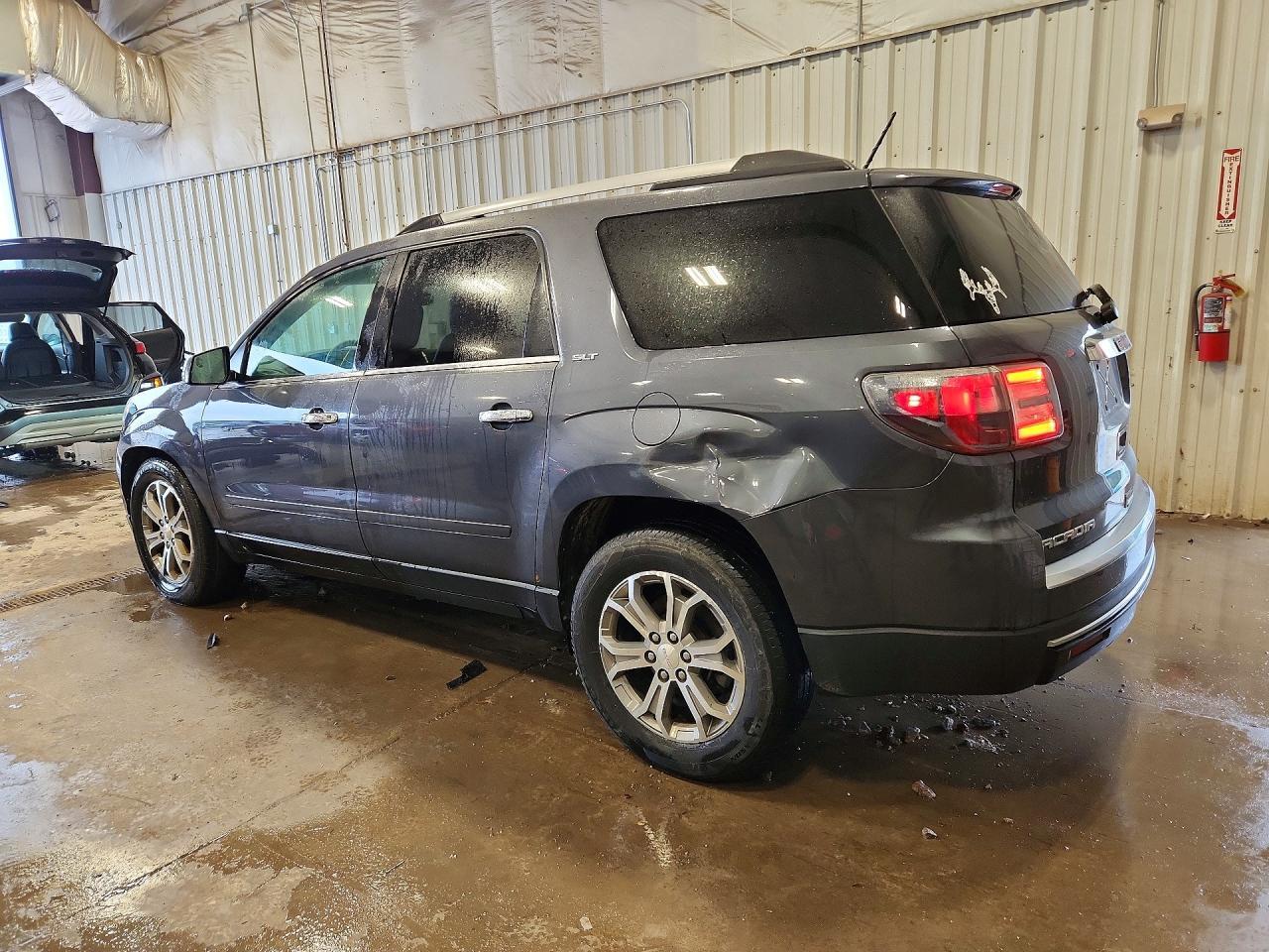 2014 GMC Acadia Slt-1 - Image 2