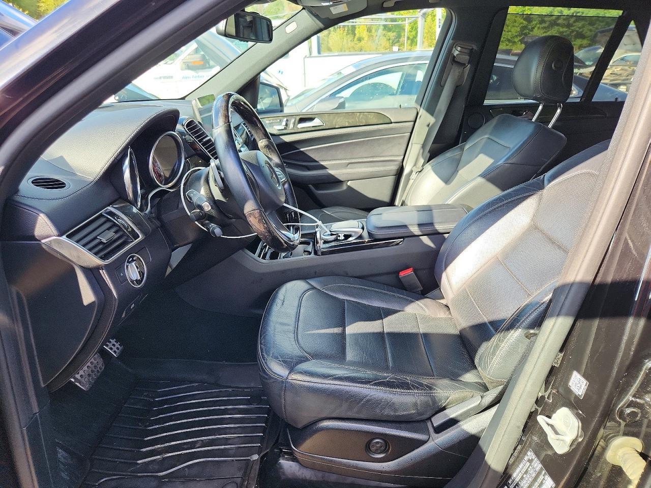 2018 Mercedes-Benz Gle 43 Amg - Фото 7