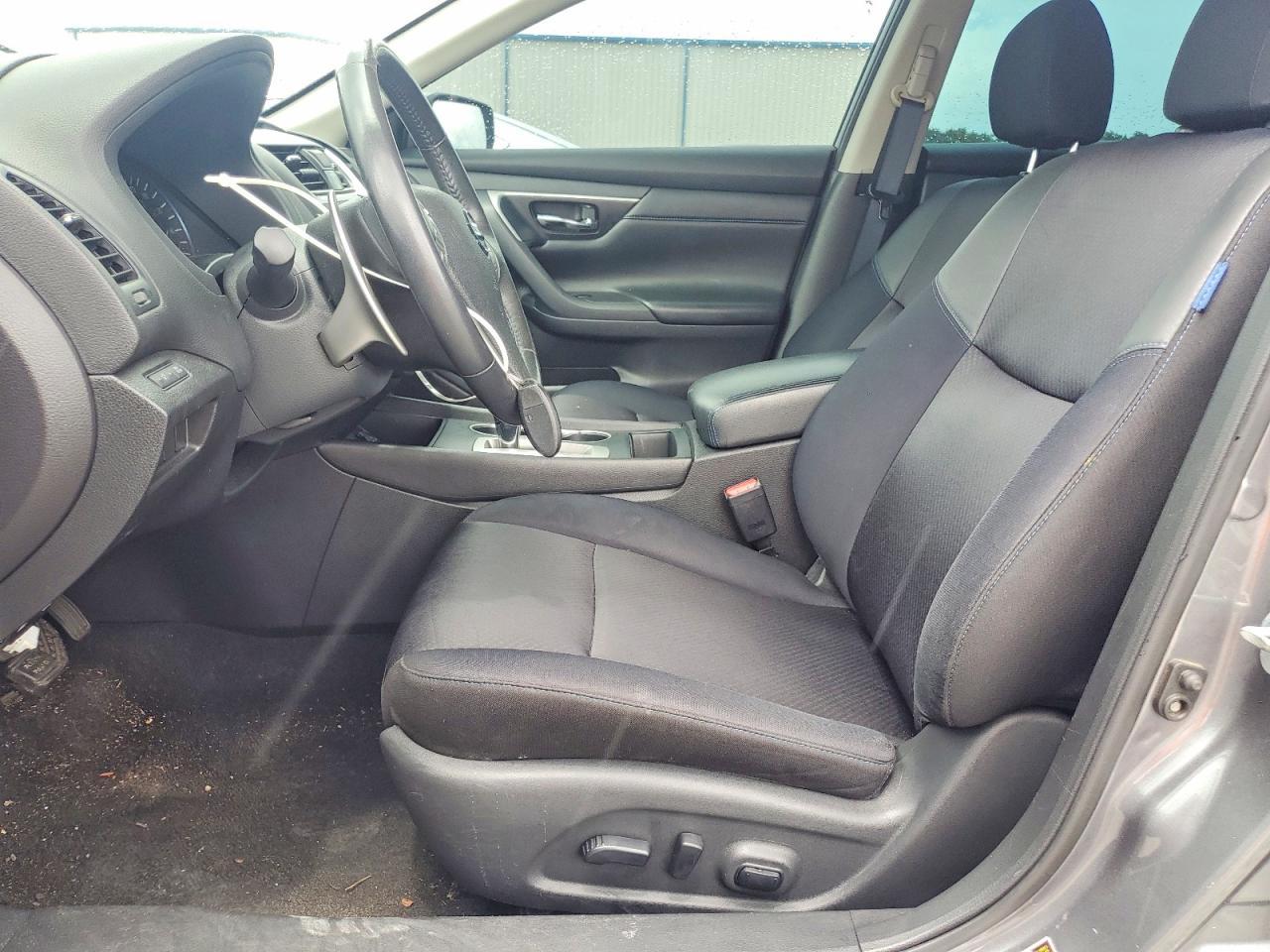 2016 Nissan Altima 2.5 Sr - Image 7