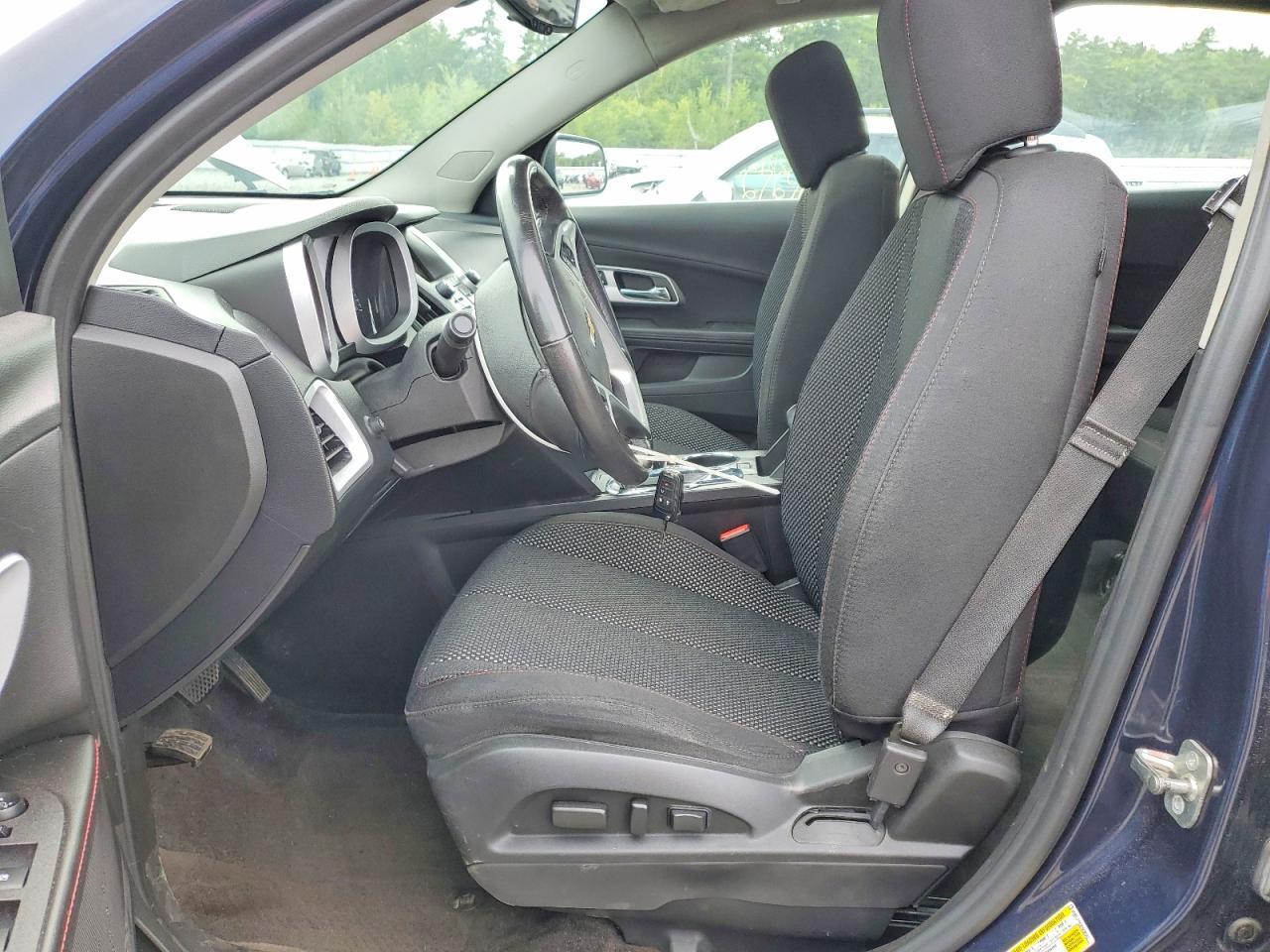 2015 Chevrolet Equinox Lt - Image 7