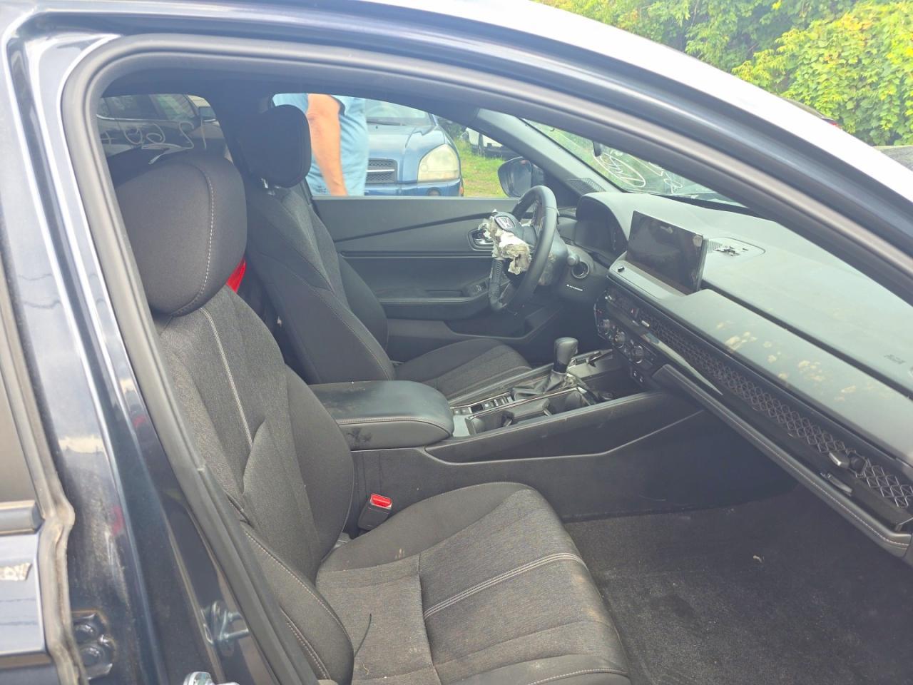 2024 Honda Accord Hybrid Sport - Фото 5