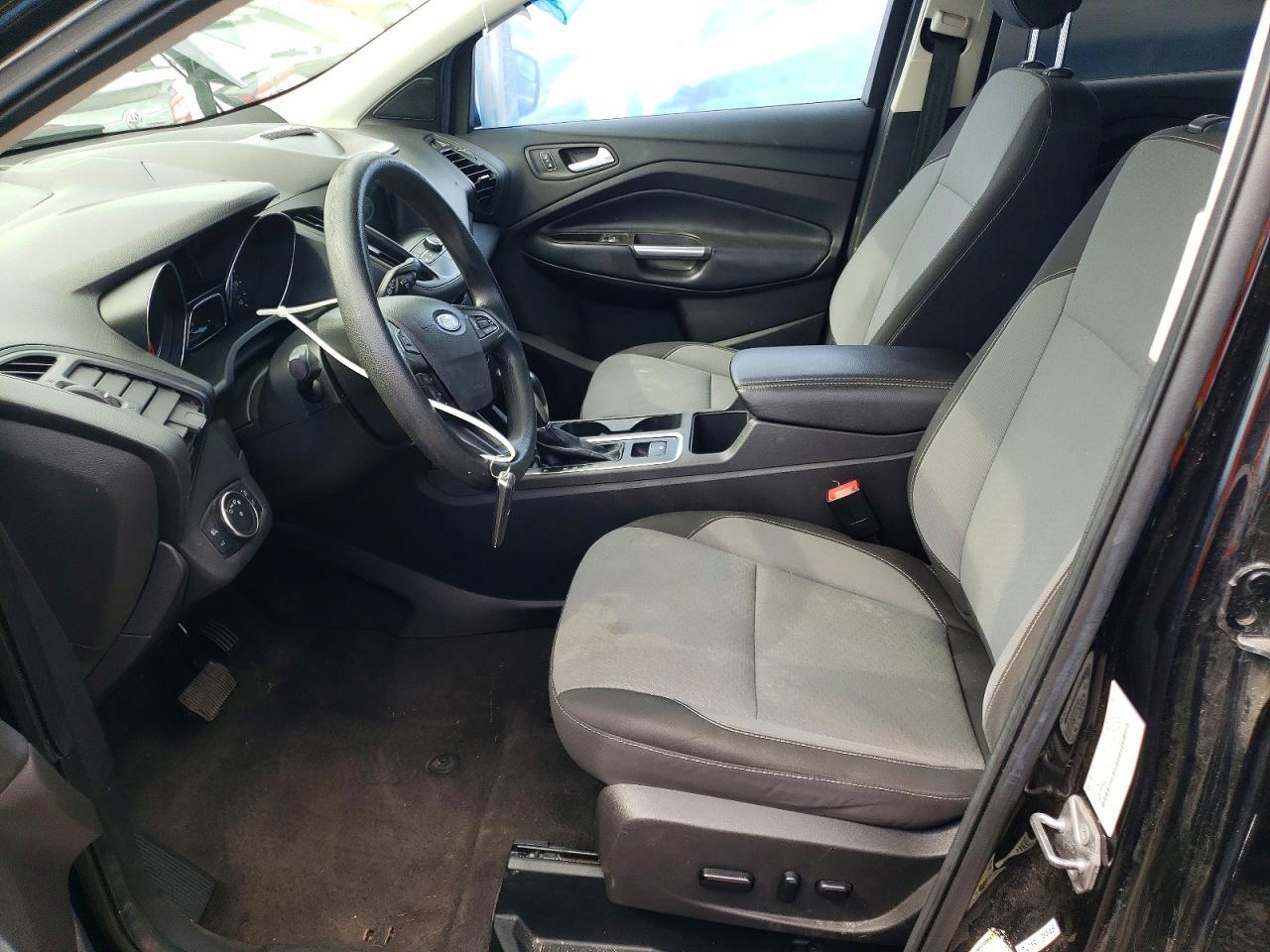 2019 Ford Escape Se - Фото 7