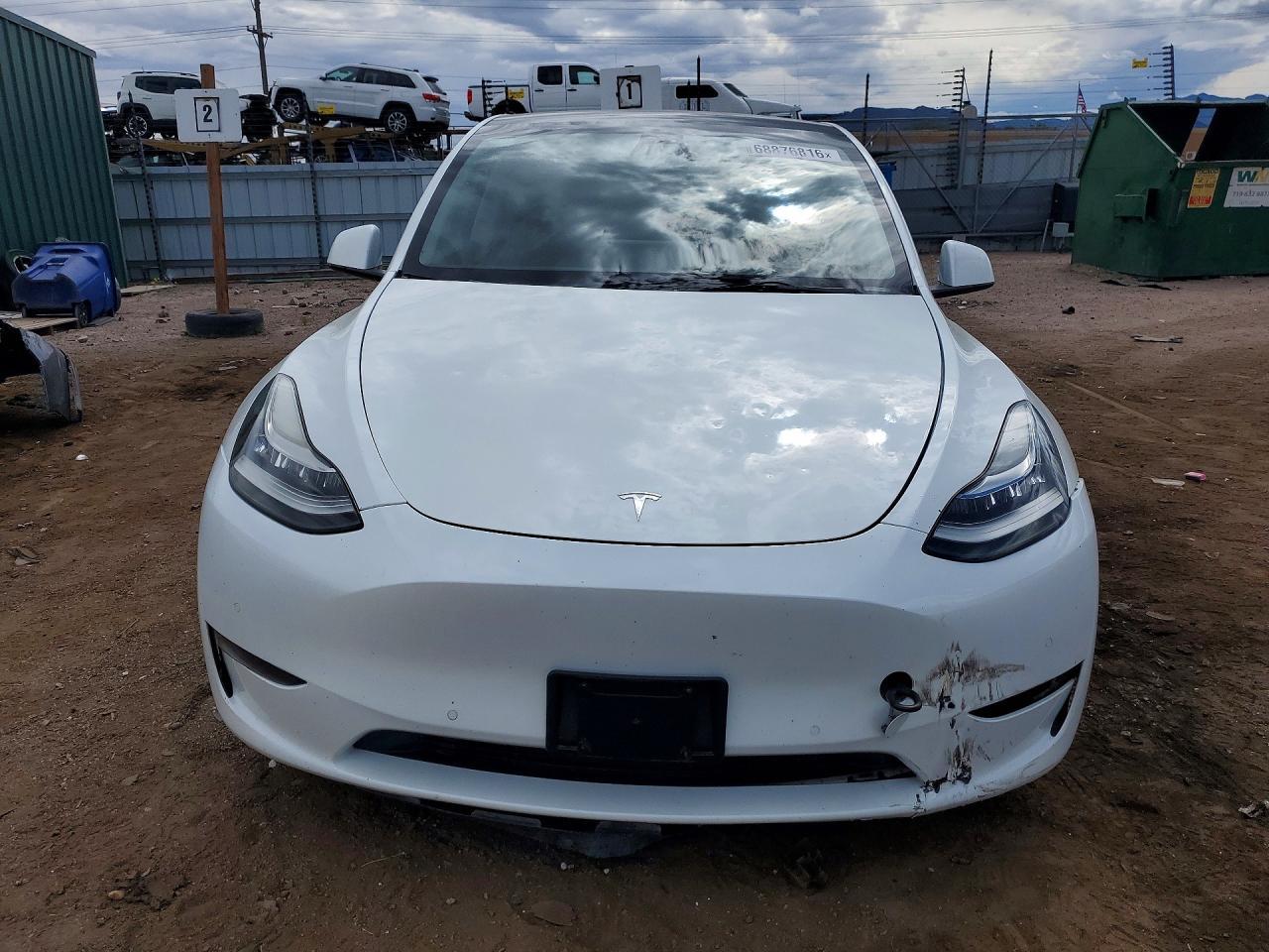 2022 Tesla Model Y - Image 5
