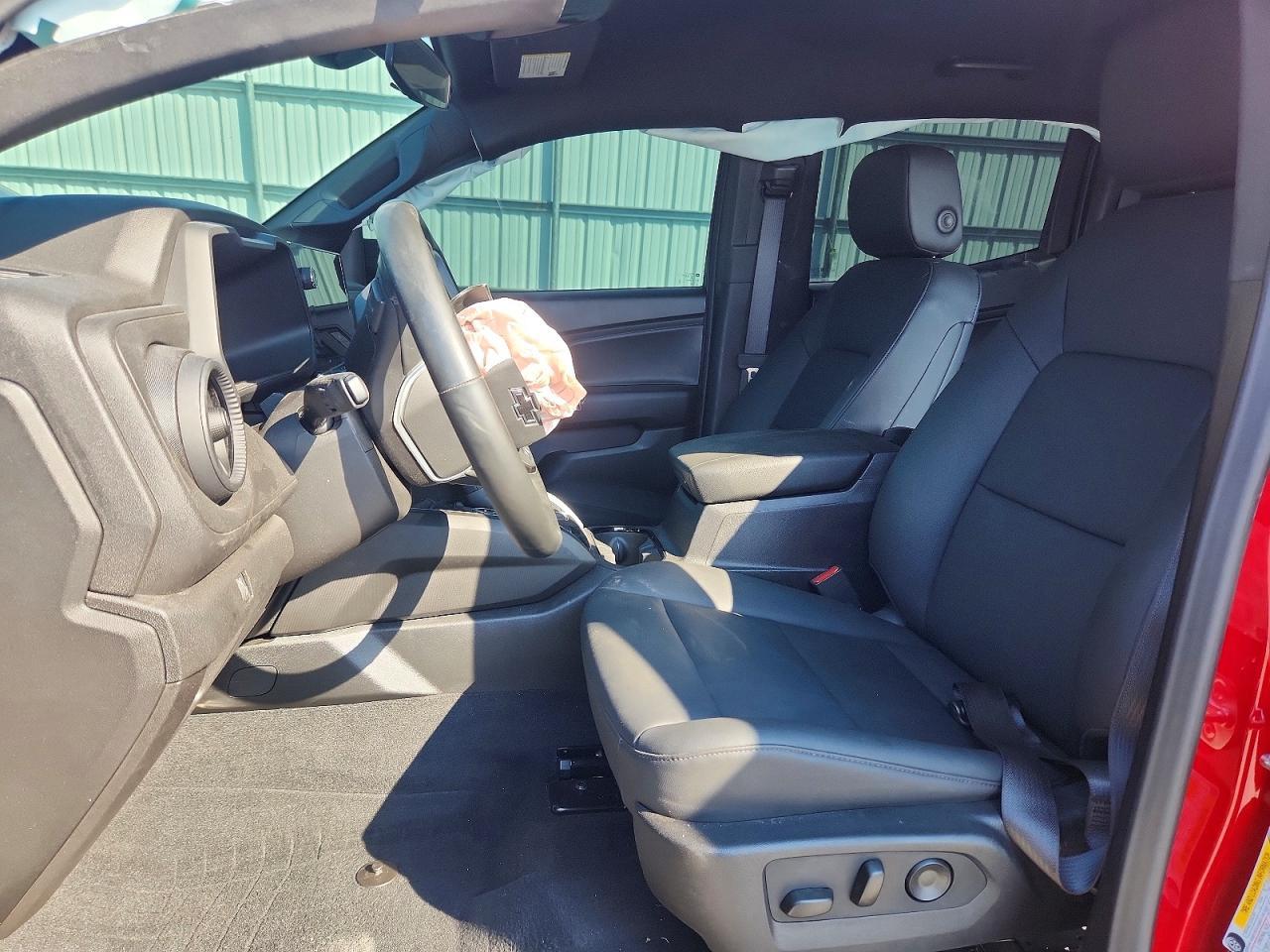 2026 Chevrolet Colorado Trail Boss - Фото 7