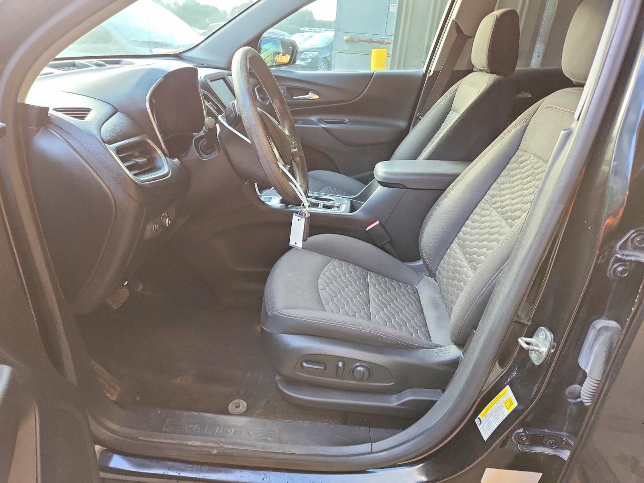 2020 Chevrolet Equinox Lt - Фото 7