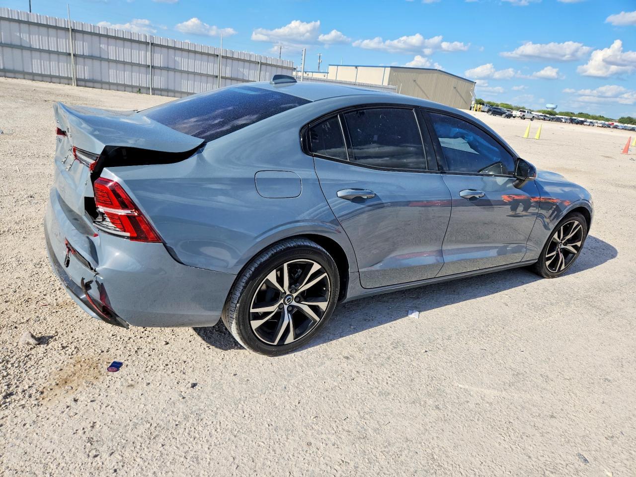 2024 Volvo S60 Core - Image 3