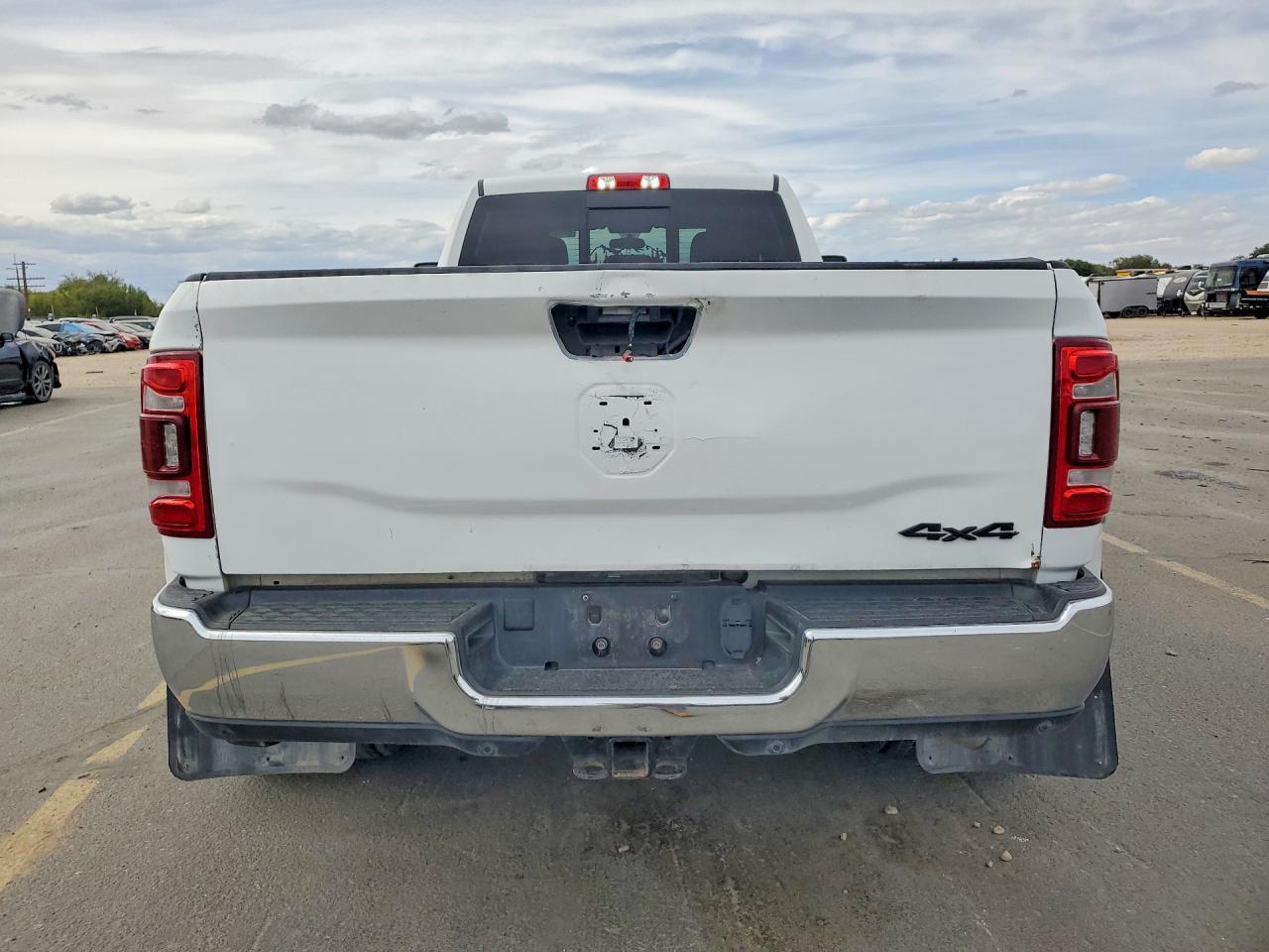2023 Ram 3500 Tradesman - Image 6