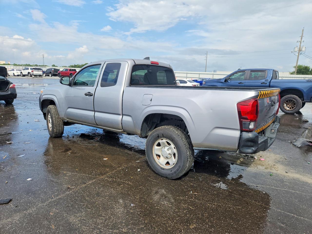 2020 Toyota Tacoma Sr - Image 2