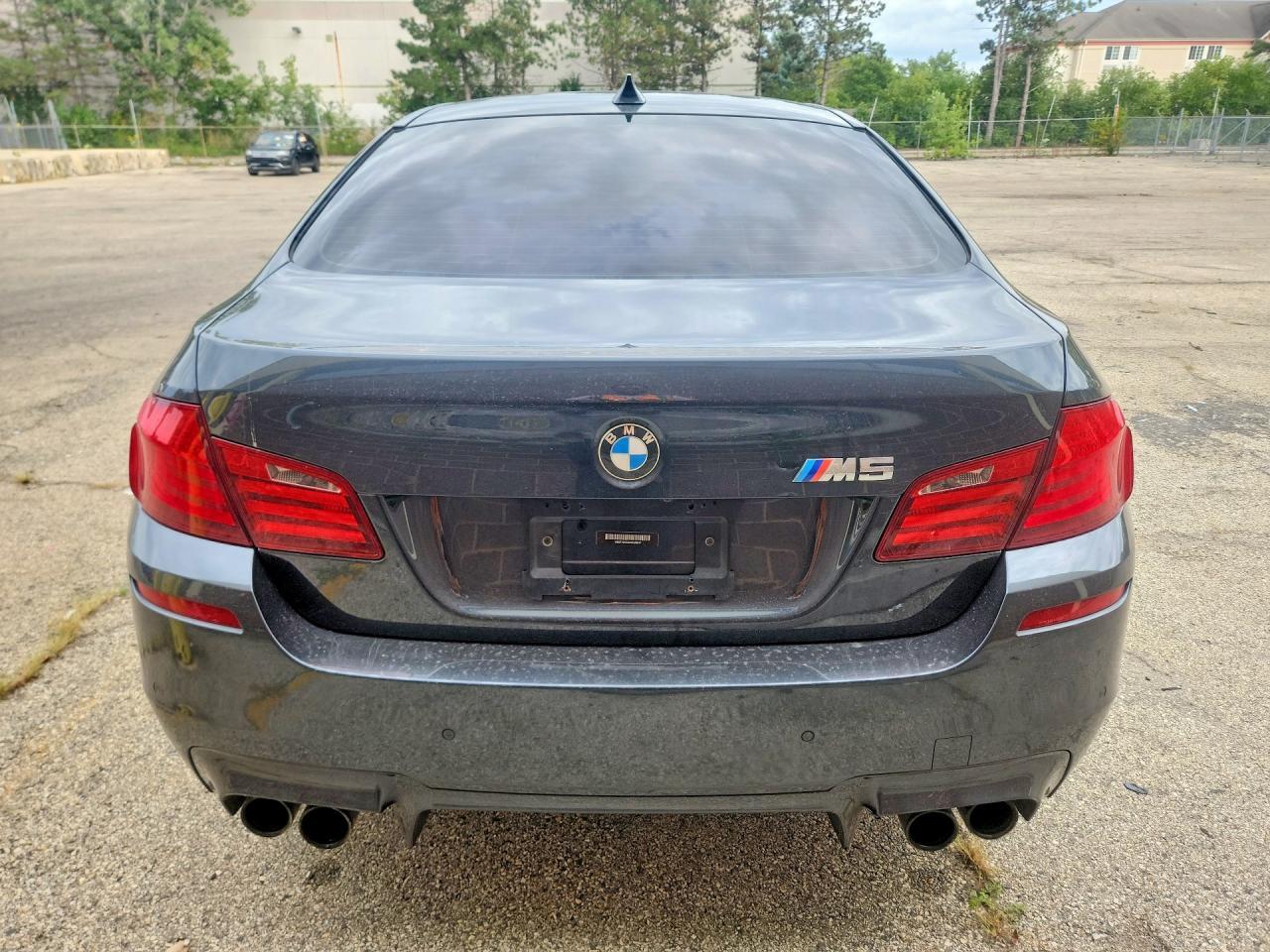 2013 BMW M5 - Image 6
