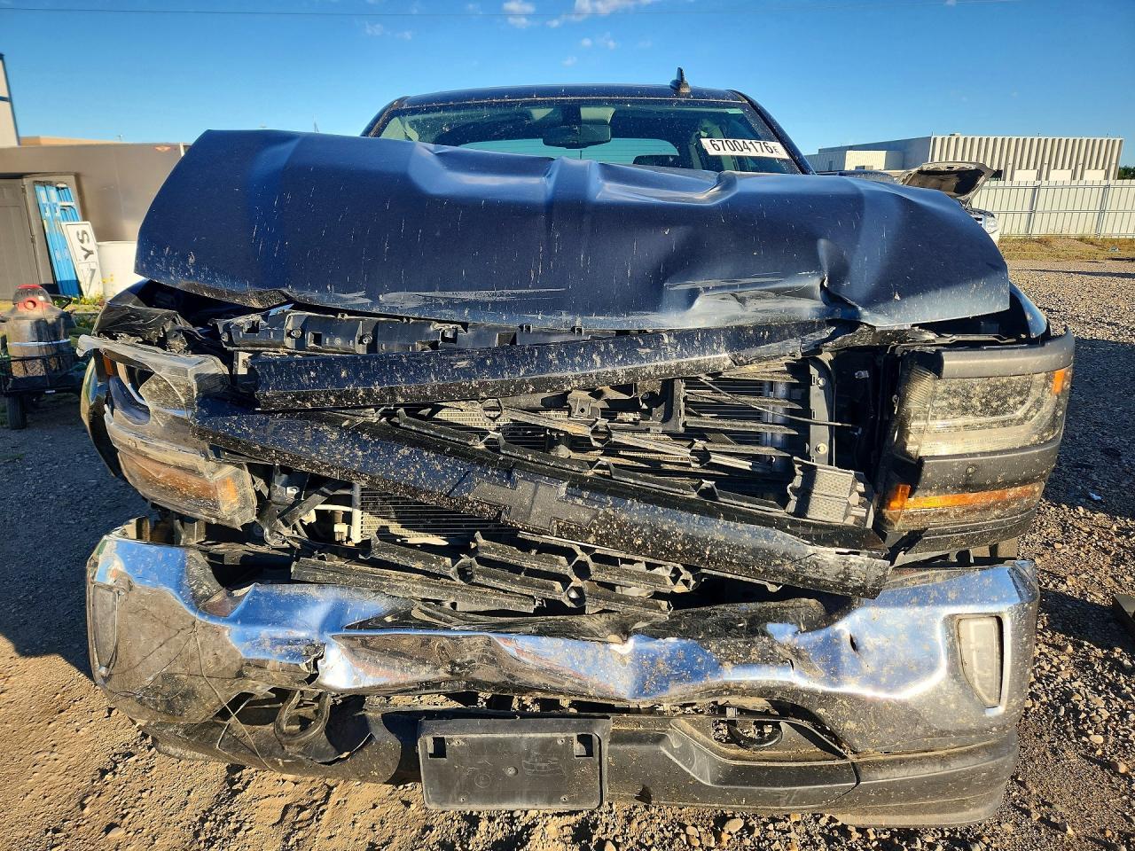 2018 Chevrolet Silverado K1500 Lt - Image 5