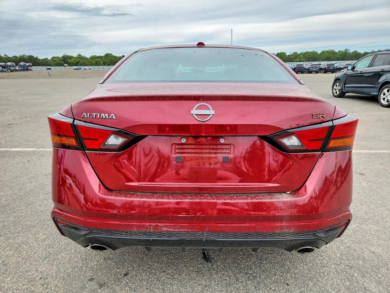 2024 Nissan Altima Sr - Image 6