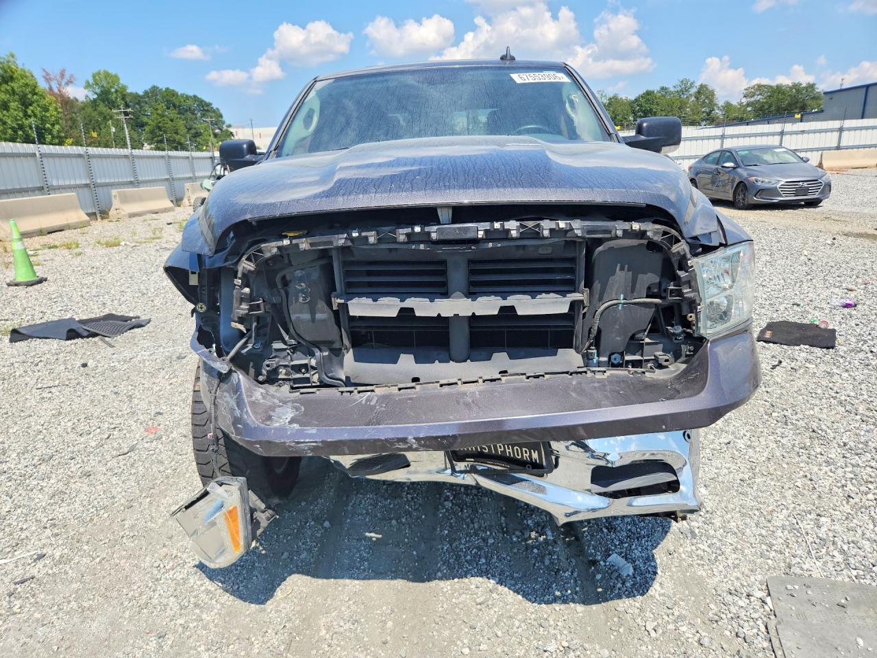 2016 Ram 1500 Slt - Image 5