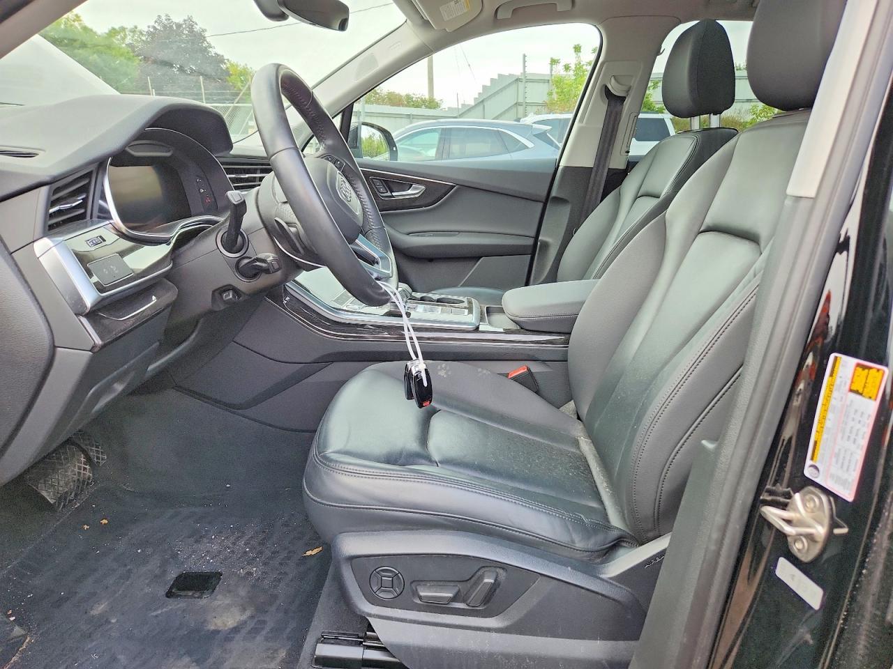 2020 Audi Q7 Premium Plus - Фото 7