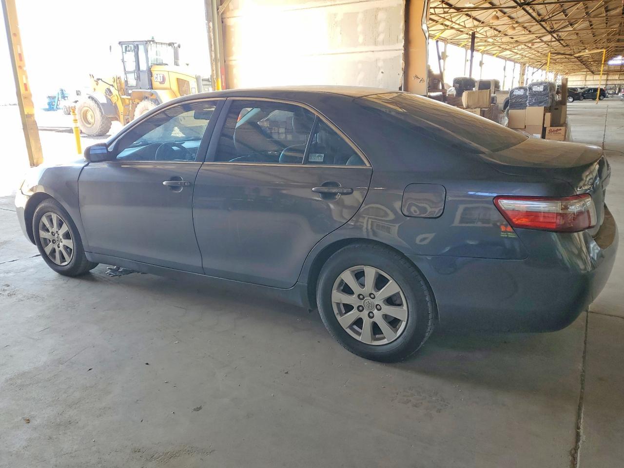 2009 Toyota Camry Hybrid - Фото 2