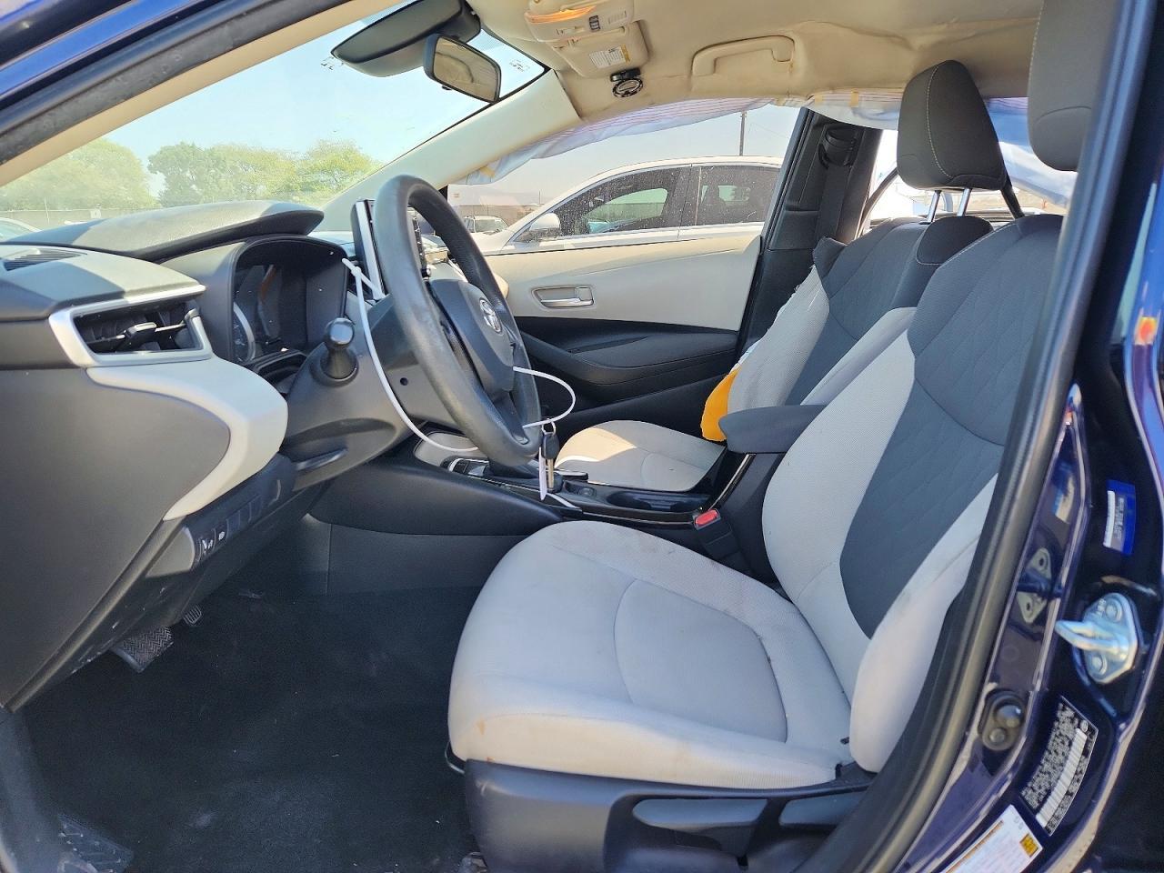 2020 Toyota Corolla Le - Image 7