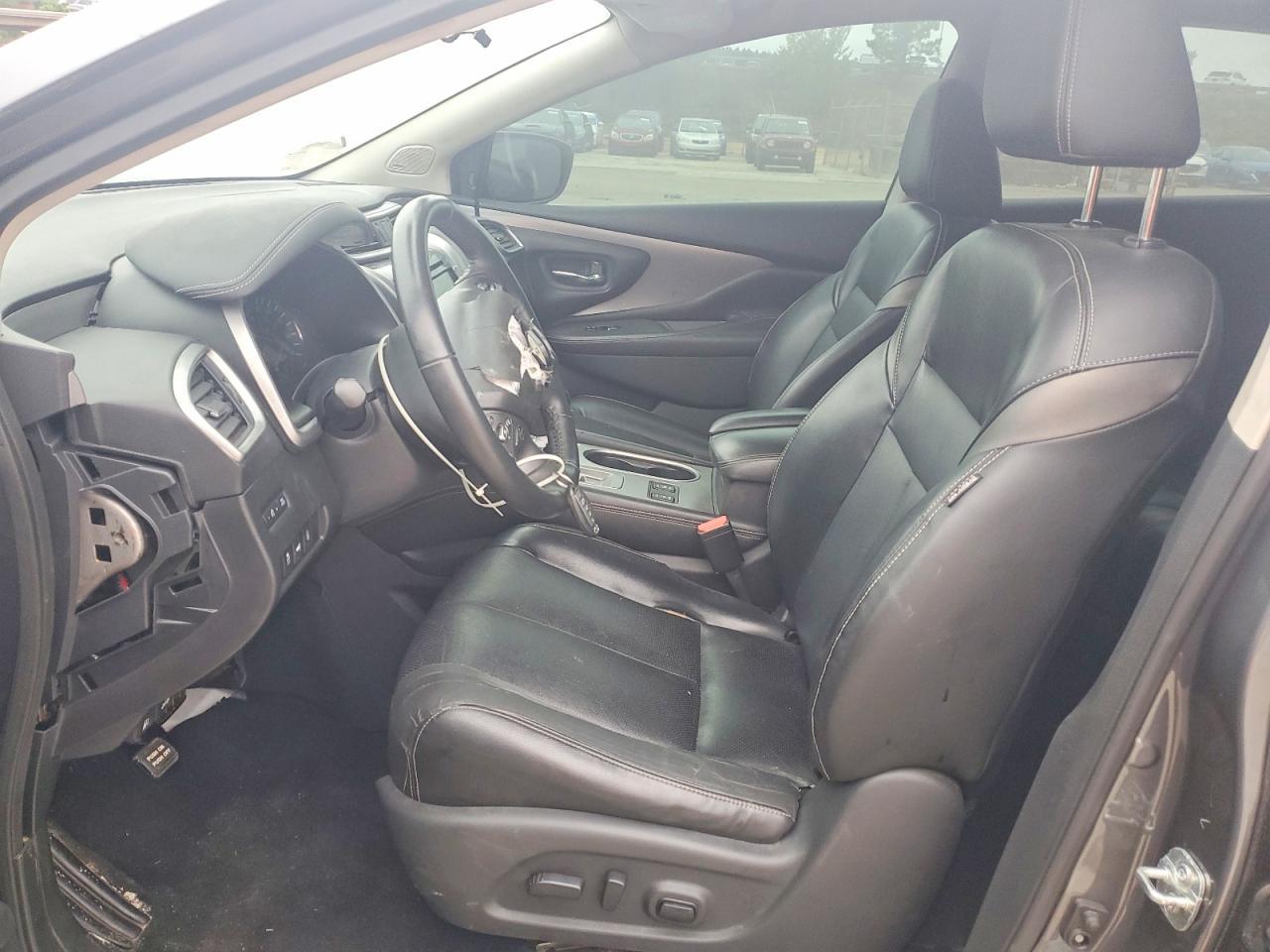 2020 Nissan Murano Sl - Image 7