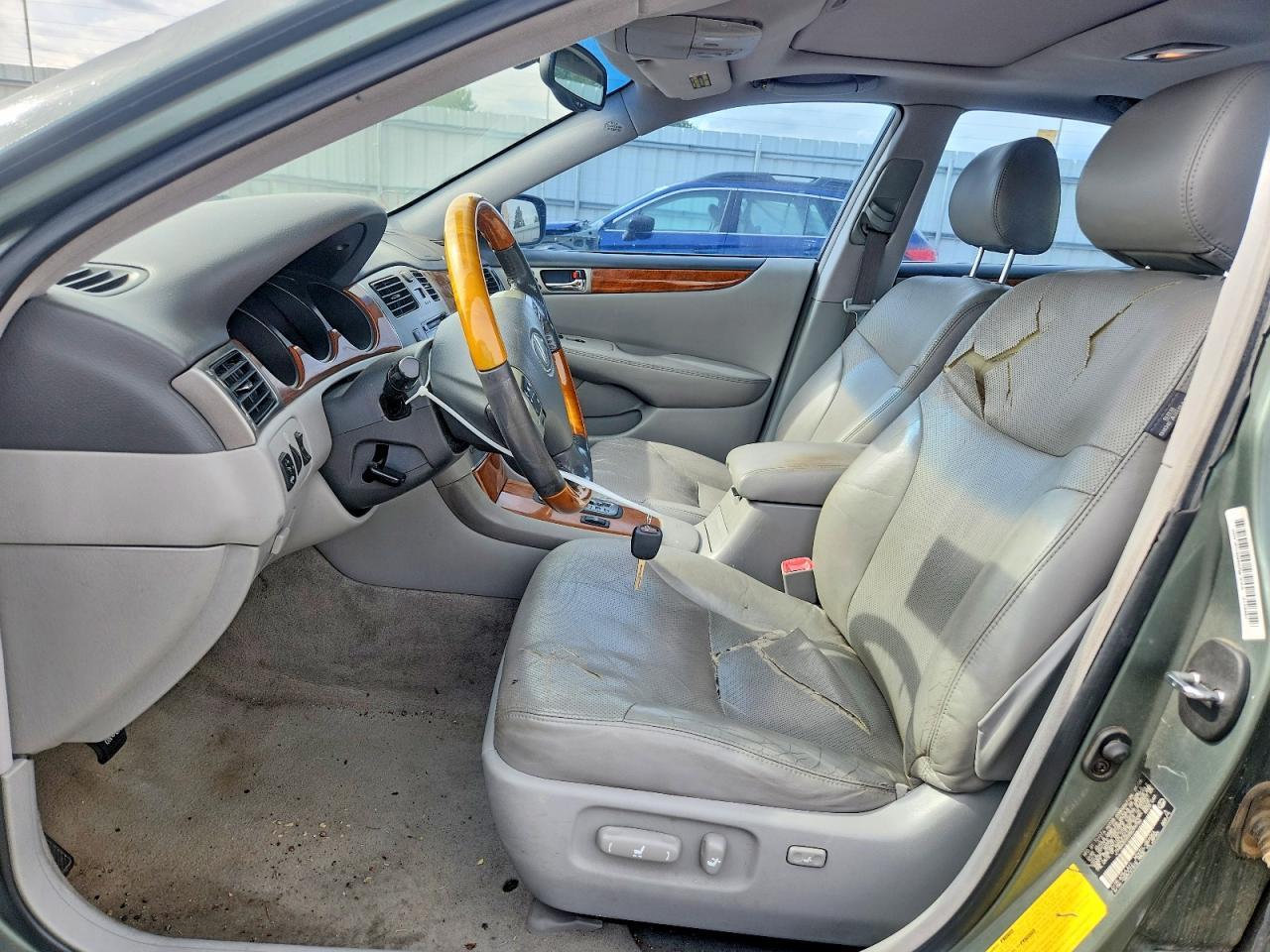 2005 Lexus Es 330 - Image 7
