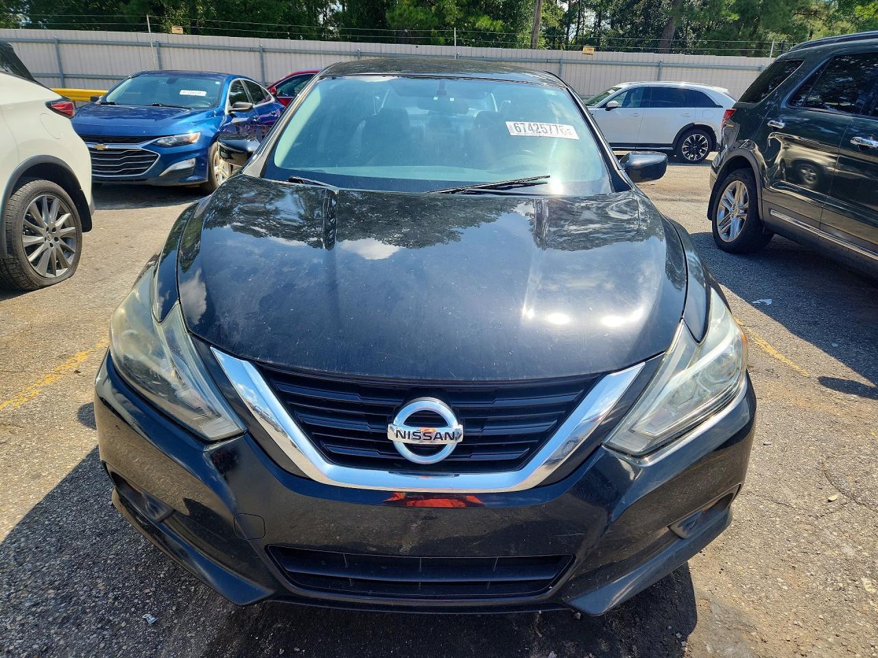 2017 Nissan Alitma - Image 5