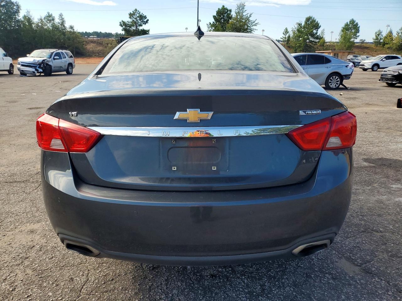 2019 Chevrolet Impala Premier - Image 6