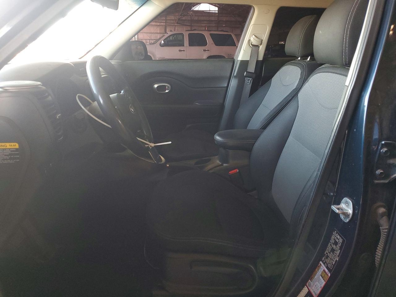 2018 Kia Soul + - Фото 7