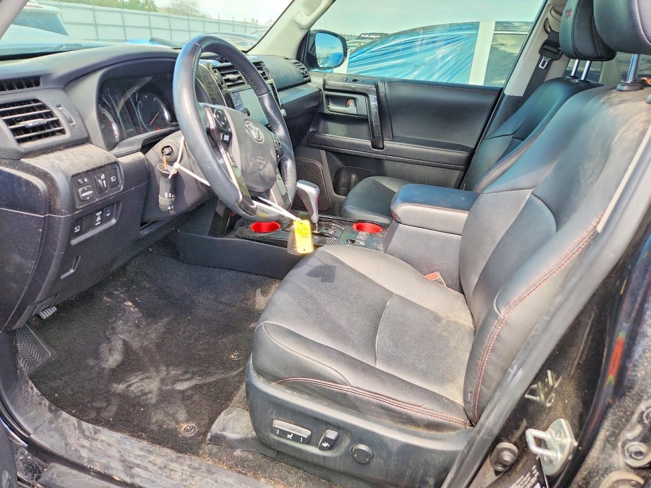 2023 Toyota 4Runner Trd Pro - Фото 7
