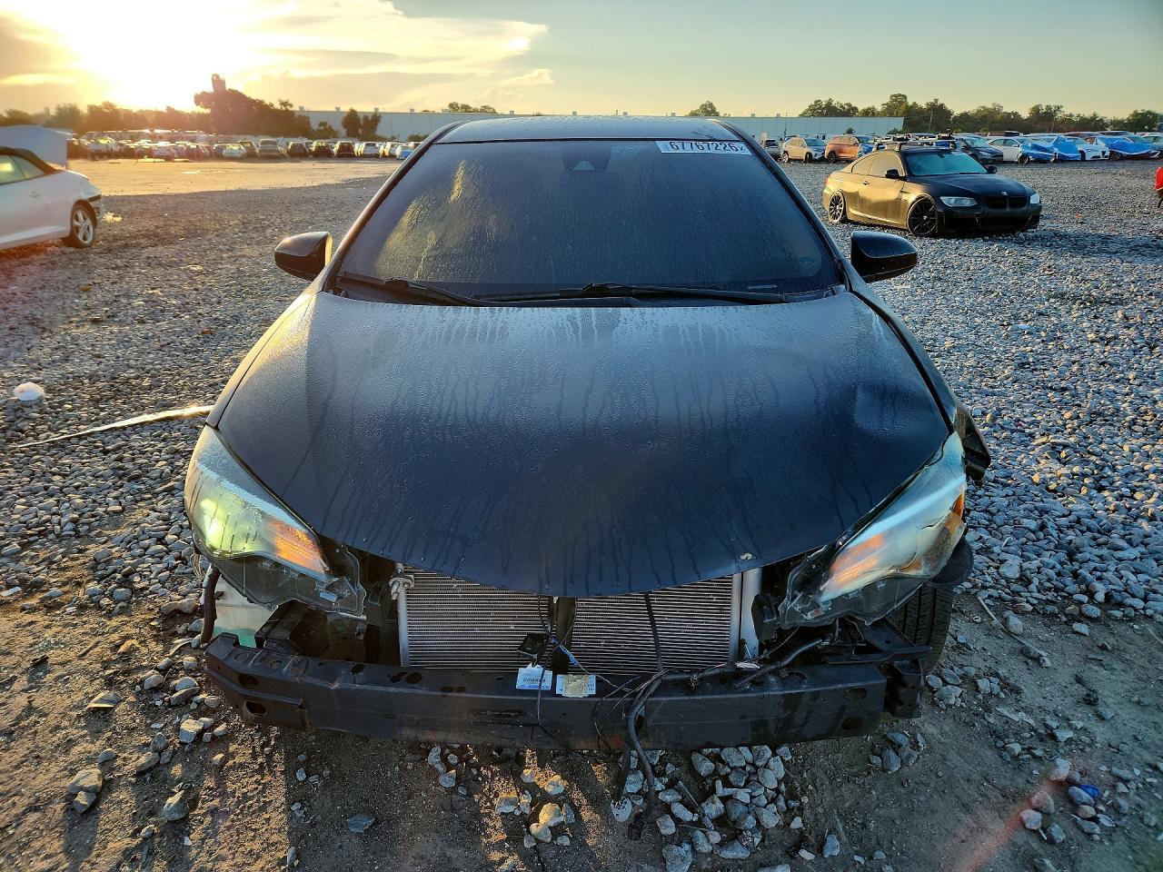 2018 Toyota Corolla Le - Фото 5