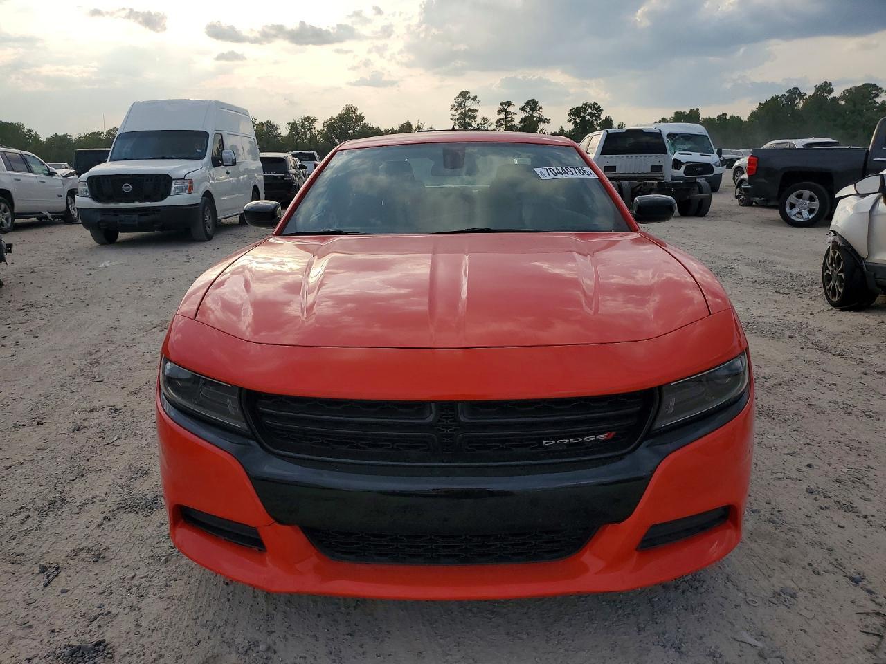 2023 Dodge Charger Sxt - Image 5