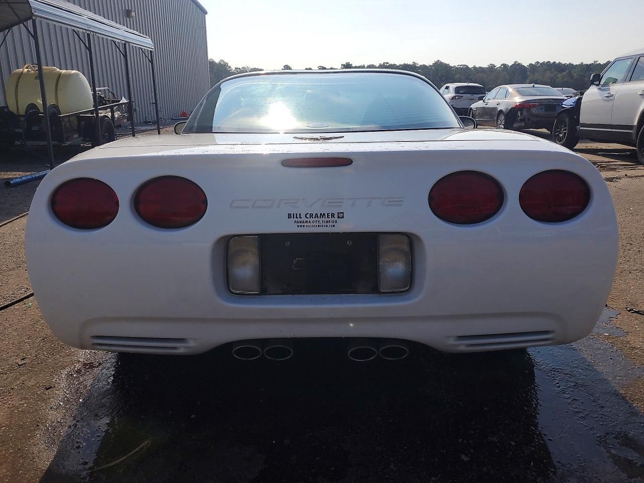 2004 Chevrolet Corvette - Image 6