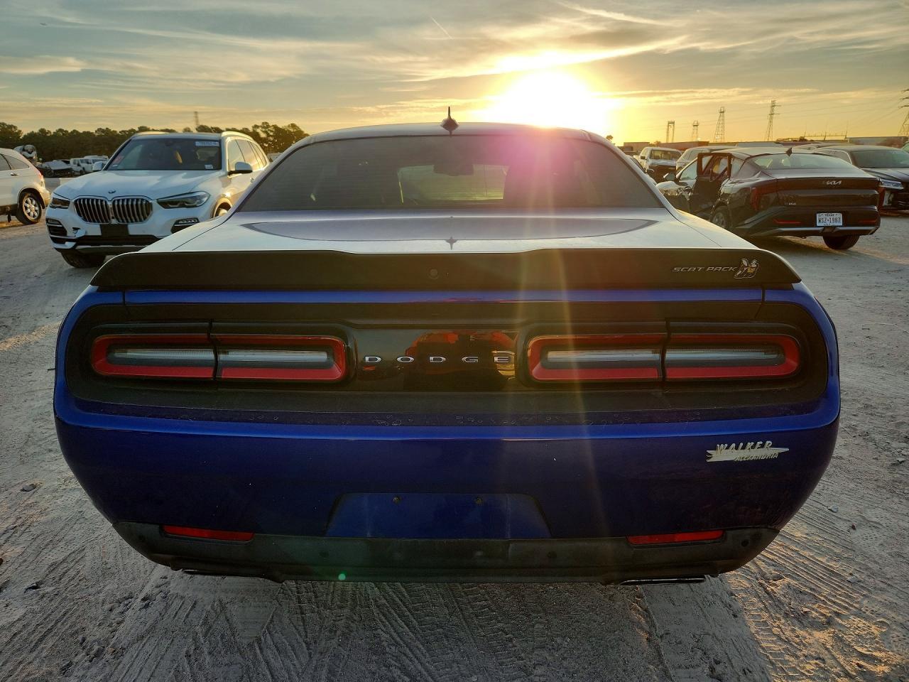 2020 Dodge Challenger R/T Scat Pack - Image 6