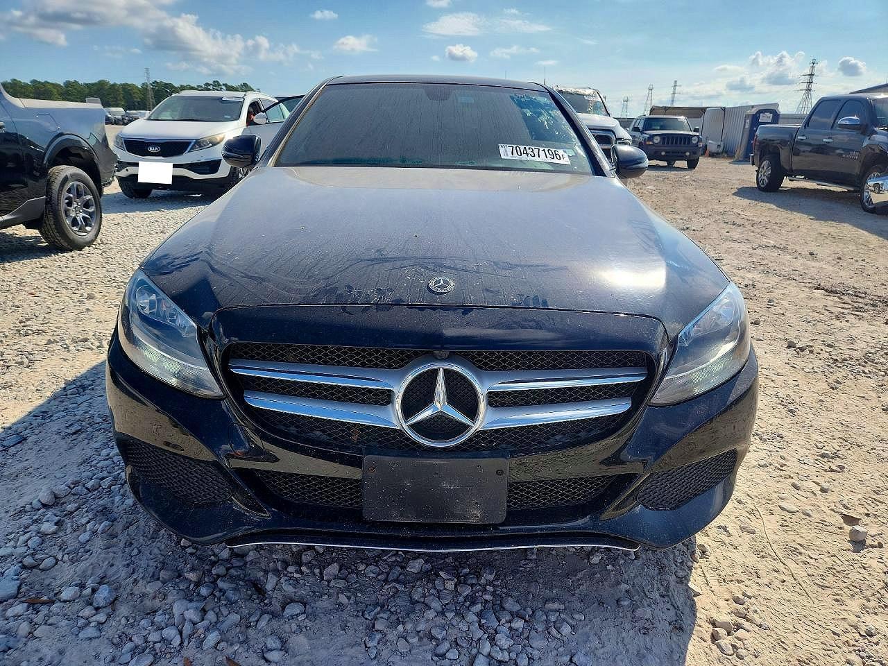 2018 Mercedes-Benz C 300 - Фото 5