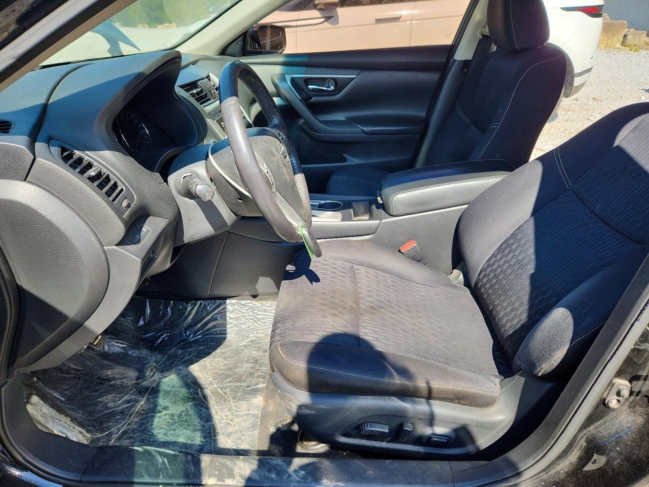 2017 Nissan Altima - Фото 7