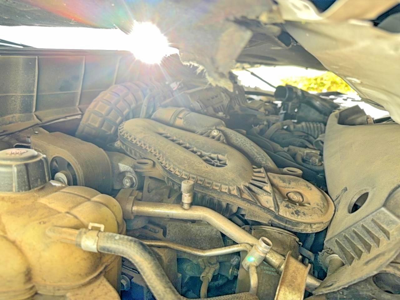 2019 Infiniti Qx50 Essential - Фото 7
