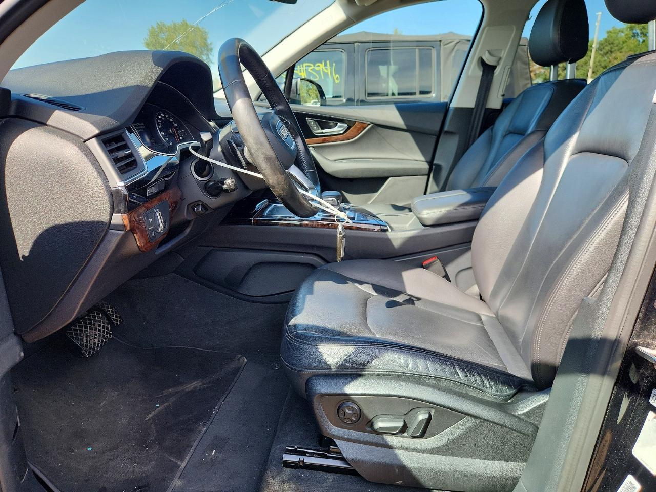 2017 Audi Q7 Premium Plus - Фото 7