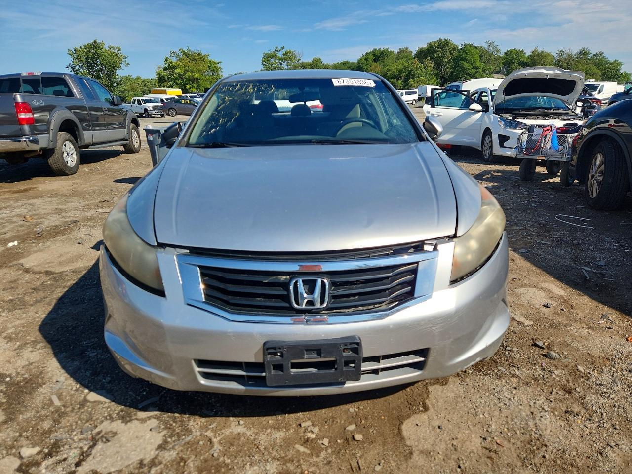 2008 Honda Accord Lx - Image 5