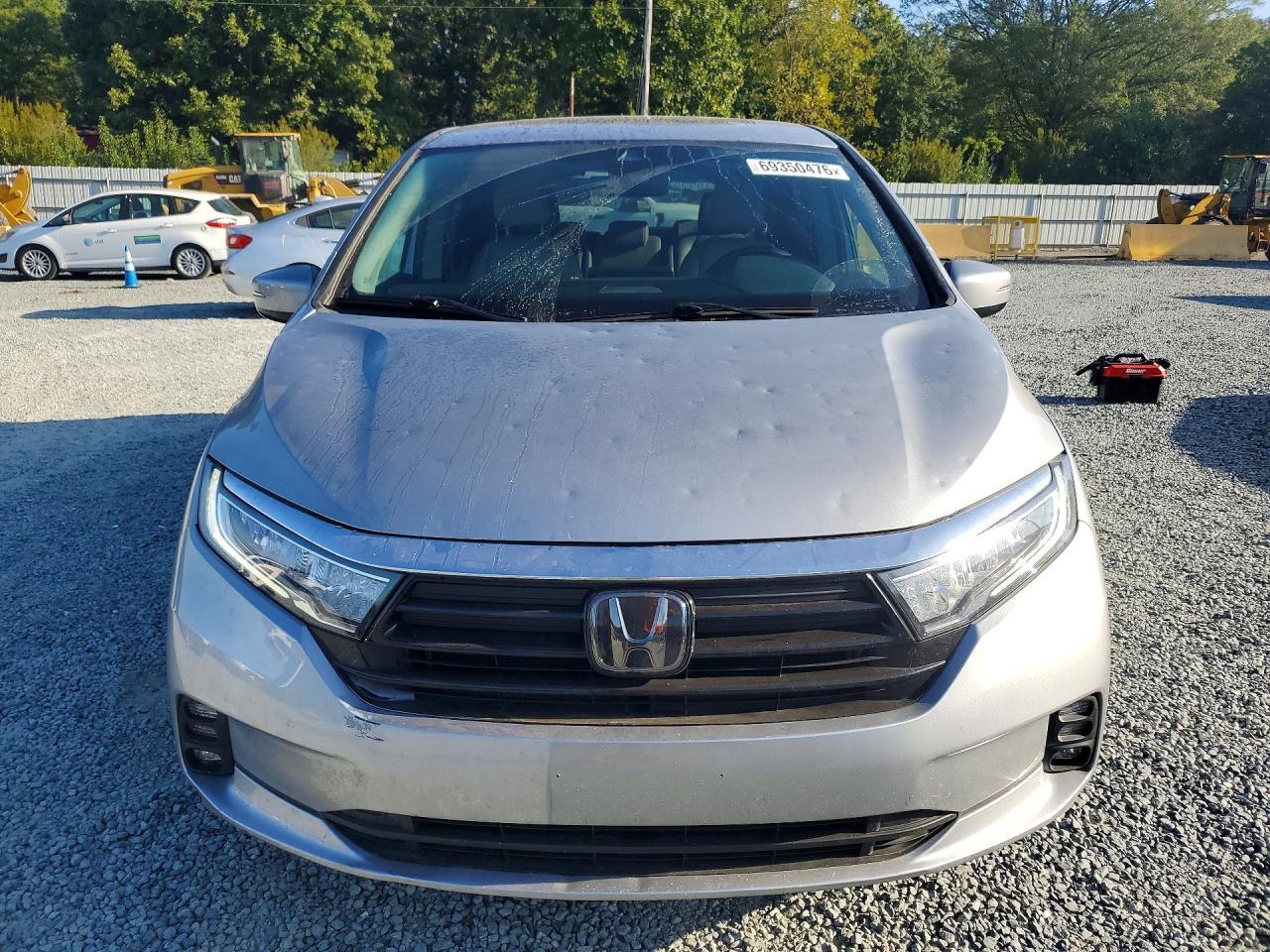 2024 Honda Odysseyexl - Image 5