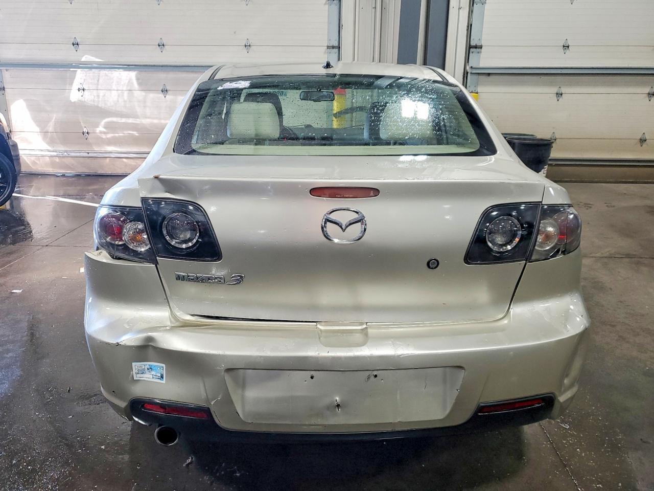2007 Mazda 3 I - Фото 6