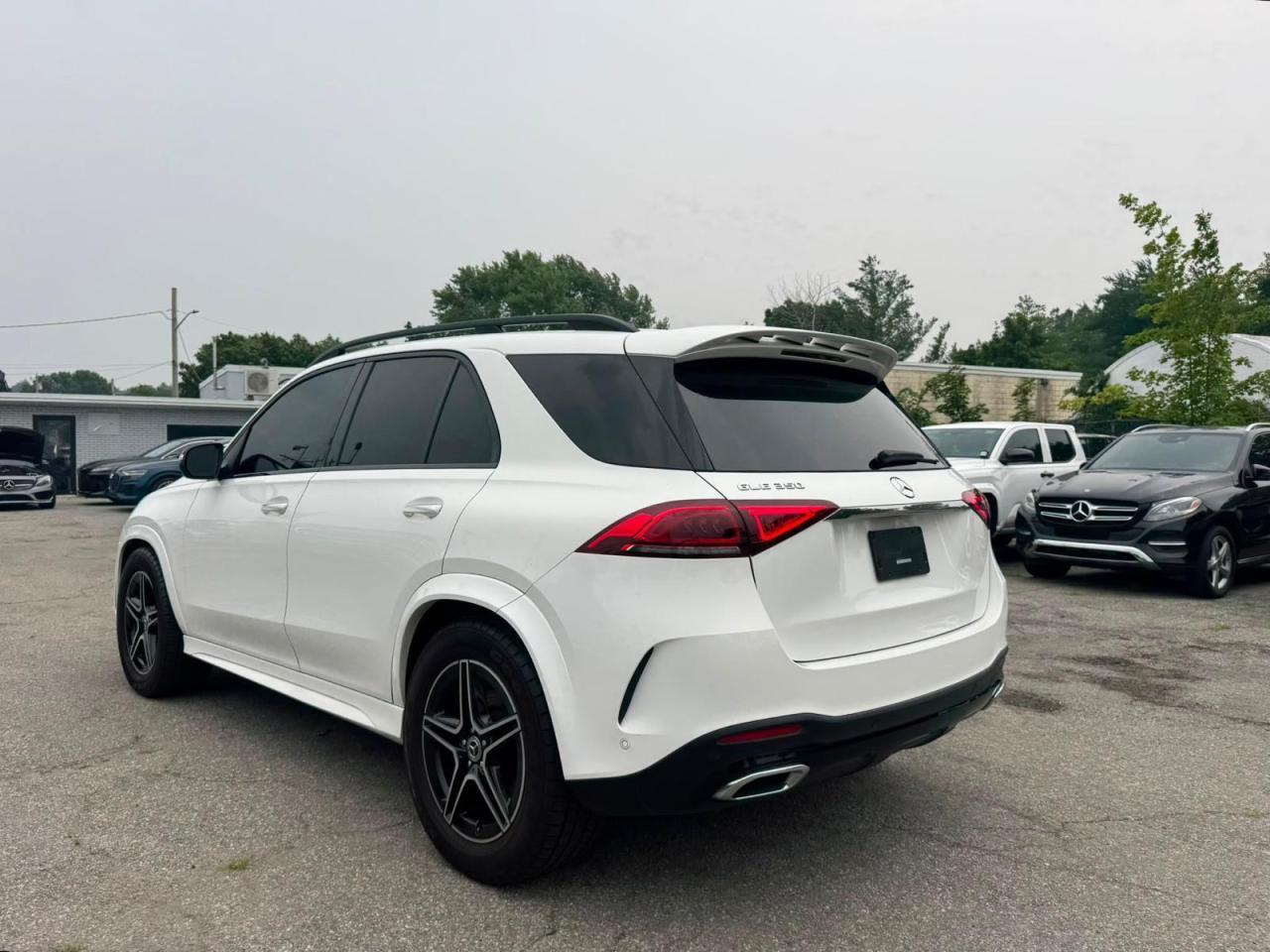 2020 Mercedes-Benz Gle 350 - Image 3