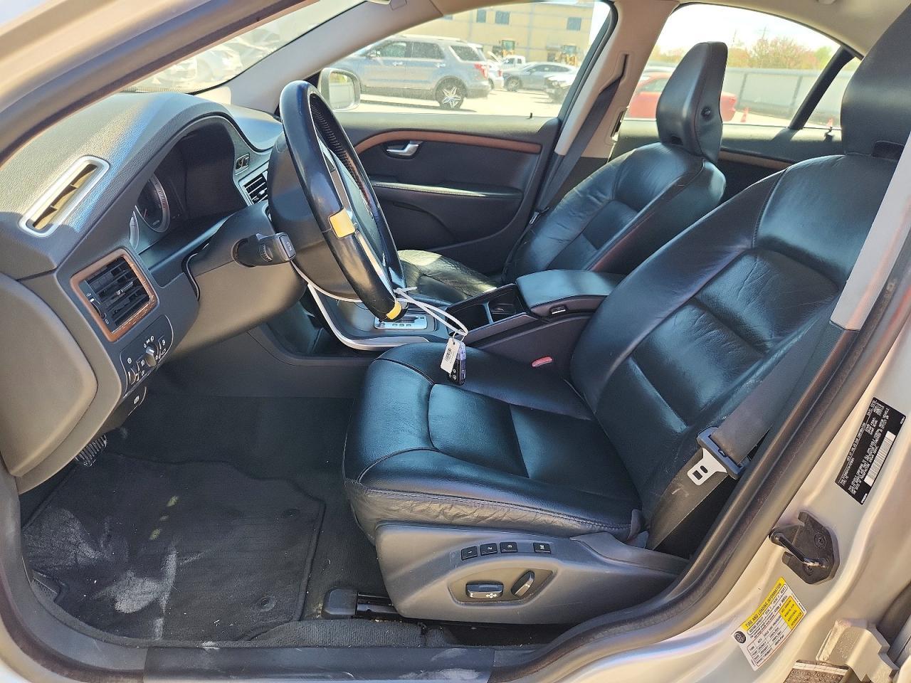 2010 Volvo S80 3.2 - Фото 7