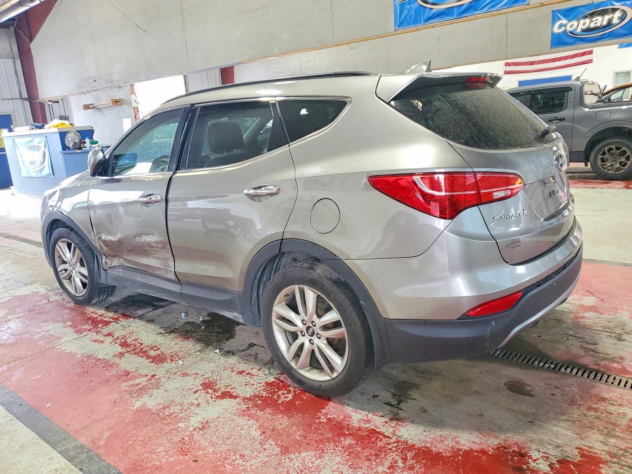 2015 Hyundai Santa Fe Sport 2.0T - Image 2