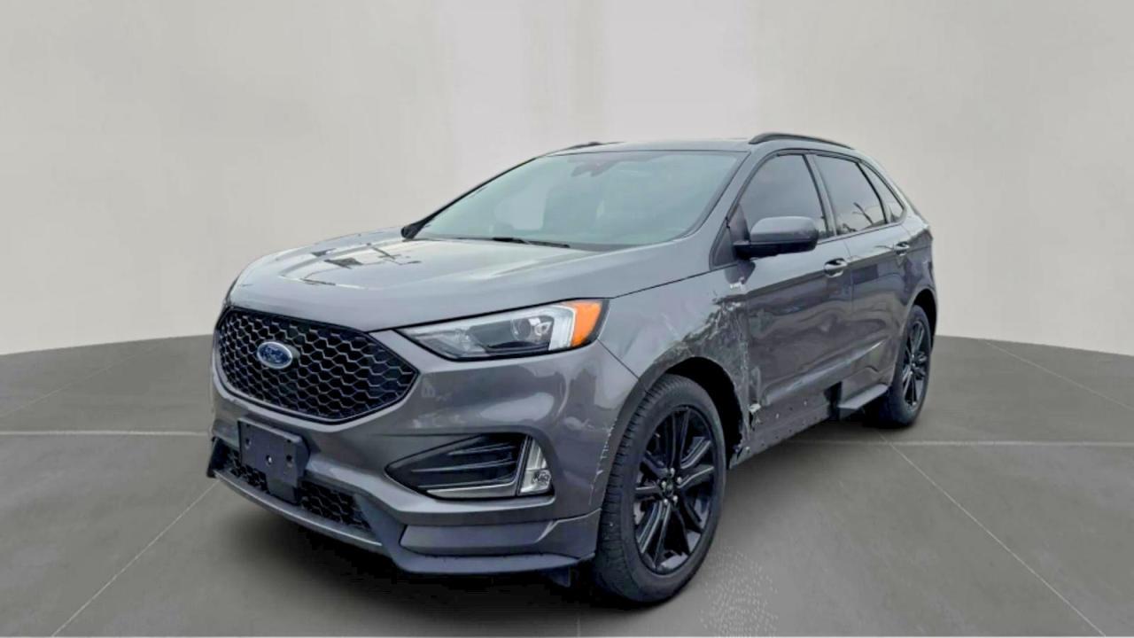 2024 Ford Edge St - Image 2