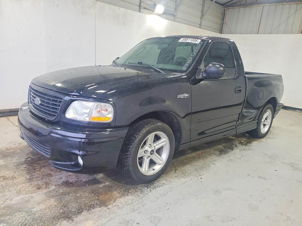 2003 Ford F150 Svt Lightning