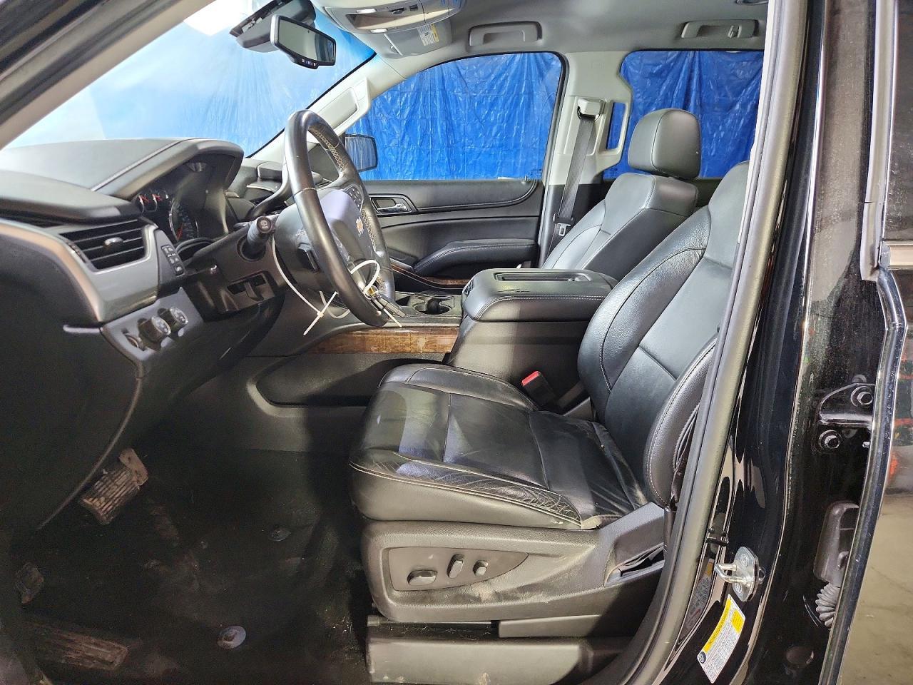 2018 Chevrolet Tahoe K1500 Lt - Фото 7