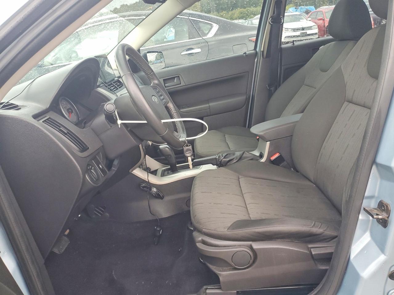 2009 Ford Focus Se - Фото 7