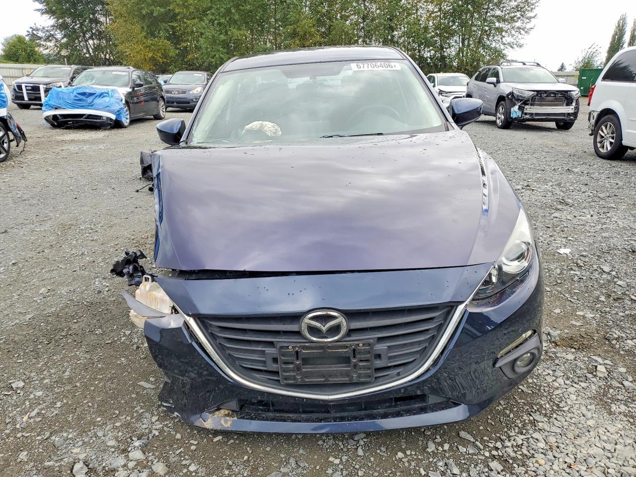 2015 Mazda 3 Touring - Image 5
