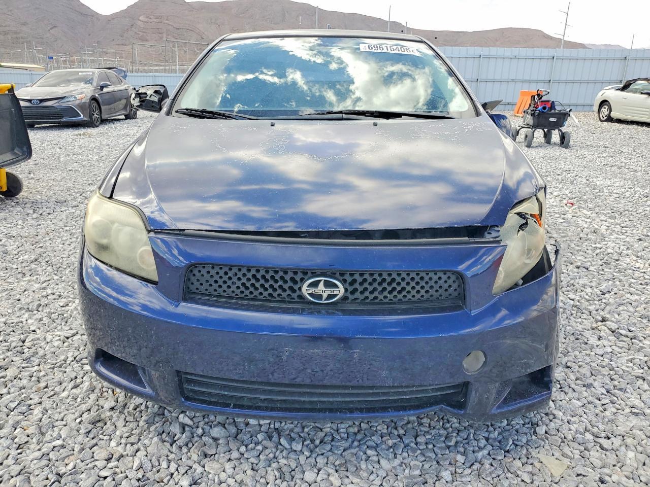 2010 Toyota Other - Фото 5