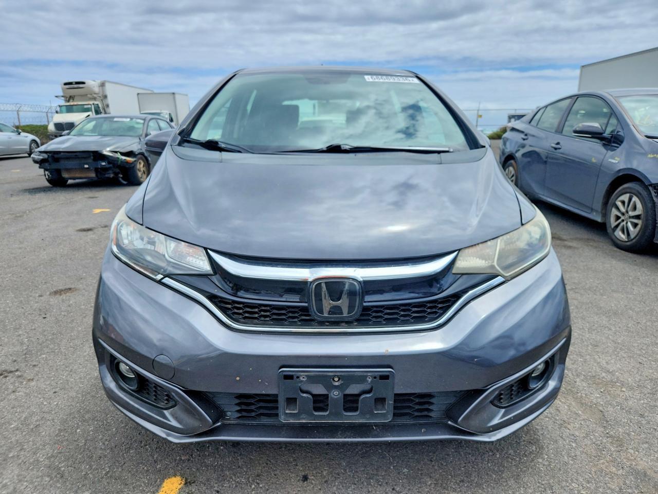 2016 Honda Fit Lx - Image 5