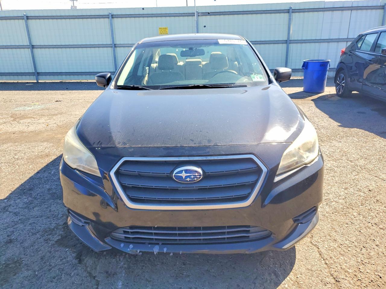 2015 Subaru Legacy 2.5I - Image 5