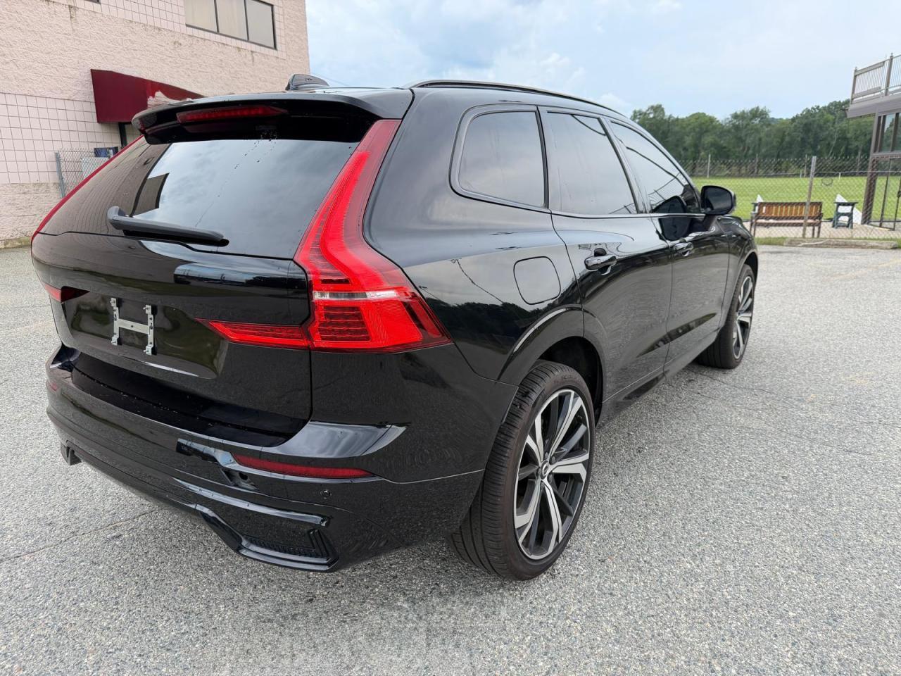 2024 Volvo Xc60 Ultimate - Фото 4